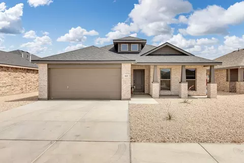 312 Pratt, Odessa, TX 79765