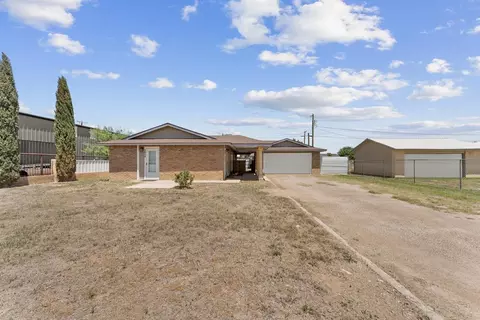 3210 N Mercury, Odessa, TX 79764