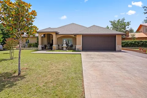 1202 Terrace Cir, Odessa, TX 79761
