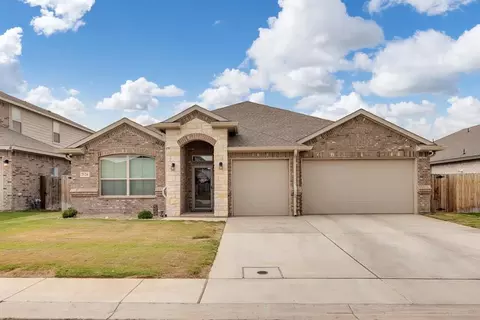 7124 Coyote Rd, Odessa, TX 79765