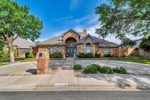 6508 Piedmont Dr, Odessa, TX 79762