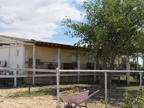 5129 Alexander Ln, Fort Stockton, TX 79735