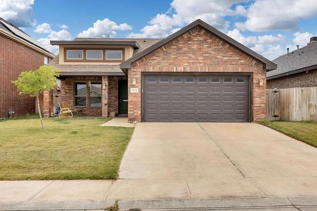 1813 Boise Dr, Odessa, TX 79762