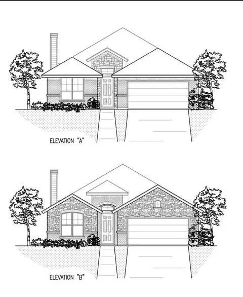 6305 Patrick Clay Dr, Odessa, TX 79762