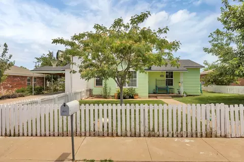 1113 Virginia, Crane, TX 79731