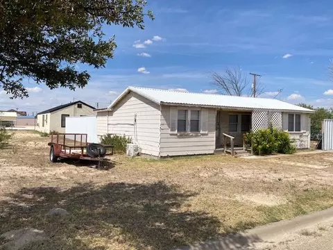 501 E 7thst E, Fort Stockton, TX 79735