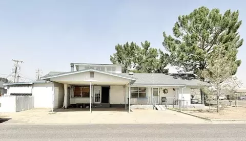 723 S Palm, Pecos, TX 79772