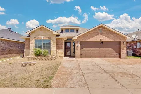 311 E 97th St, Odessa, TX 79765