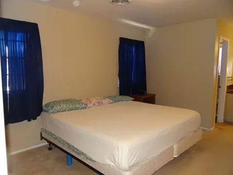 Bedroom - 404 E Harriet, Alpine, TX 79830 photo 1 of 4