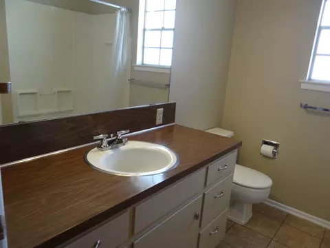 Bath - 404 E Harriet, Alpine, TX 79830 photo 4 of 5