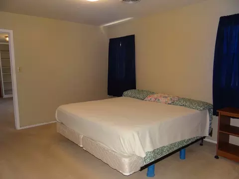 Bedroom - 404 E Harriet, Alpine, TX 79830 photo 2 of 4
