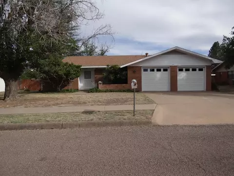 404 E Harriet, Alpine, TX 79830