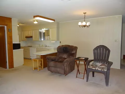 Living - 404 E Harriet, Alpine, TX 79830 photo 1 of 3