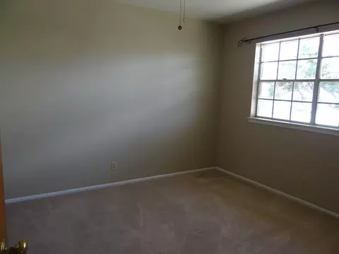 Bedroom - 404 E Harriet, Alpine, TX 79830 photo 3 of 4