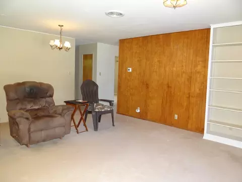 Living - 404 E Harriet, Alpine, TX 79830 photo 2 of 3