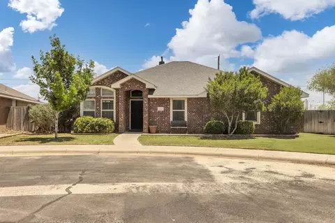 2800 Dustin Dr, Odessa, TX 79762