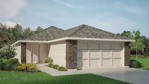 2911 Rusa St, Odessa, TX 79765
