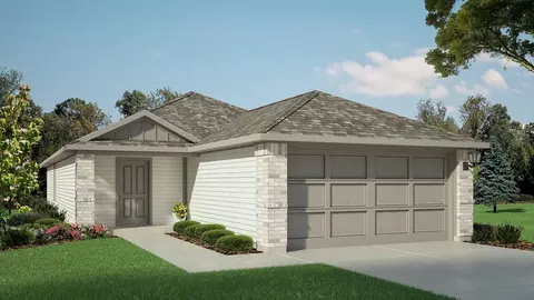 2918 Rusa St, Odessa, TX 79765