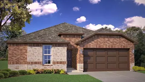 6208 Surber Dr, Odessa, TX 79762