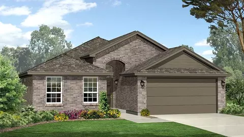 6201 Surber Dr, Odessa, TX 79762