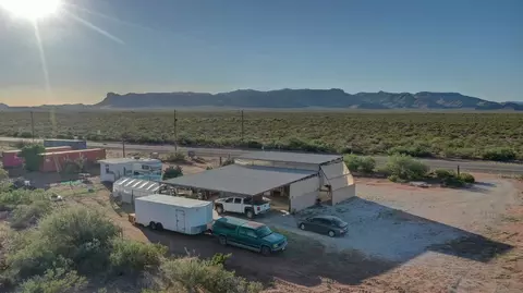 1400 Fm 2185, Van Horn, TX 79855