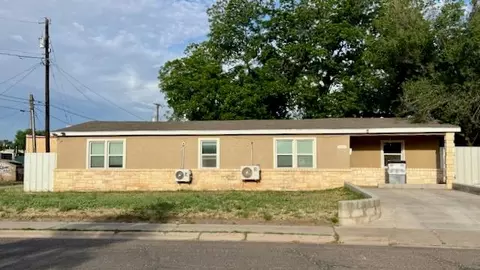 3603 Walnut Ave, Odessa, TX 79762