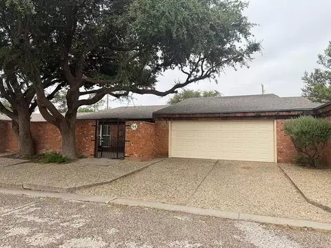 55 Arroyo Santiago, Odessa, TX 79762