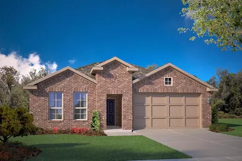 6204 Surber Dr, Odessa, TX 79762