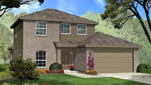 6401 Surber Dr, Odessa, TX 79762