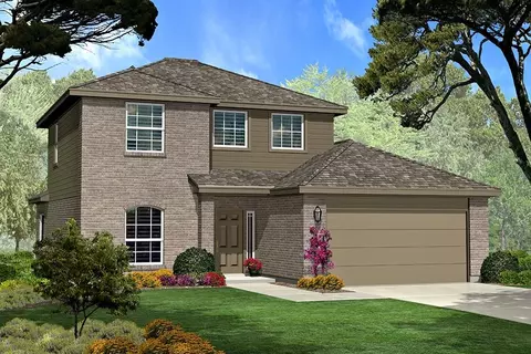 6406 Surber Dr, Odessa, TX 79762