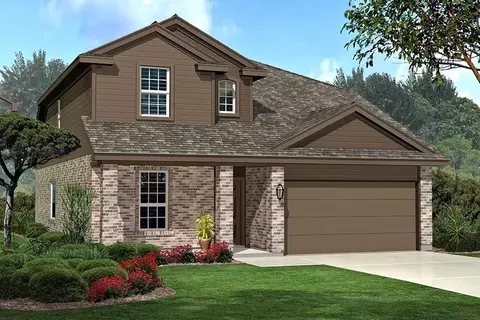 6210 Surber Dr, Odessa, TX 79762