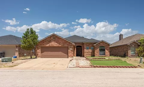 9904 Aloe Ct, Odessa, TX 79765
