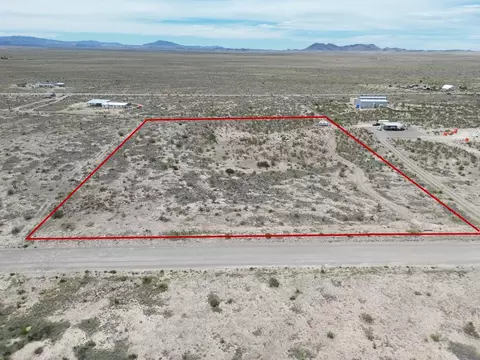 2233 Rabbit Rd, Marfa, TX 79843 photo 10