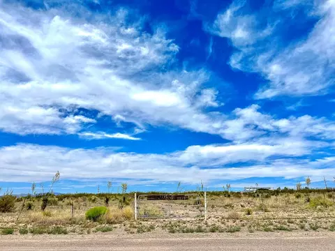 2233 Rabbit Rd, Marfa, TX 79843