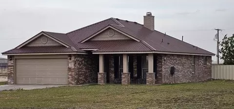 2400 S Colorado St, Monahans, TX 79756