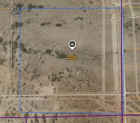 tbd Tbd, Pecos, TX 79772