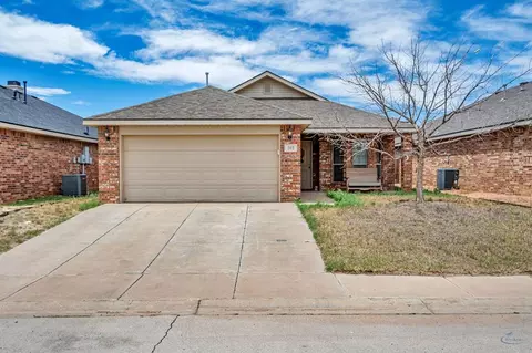 311 E 98th St, Odessa, TX 79765