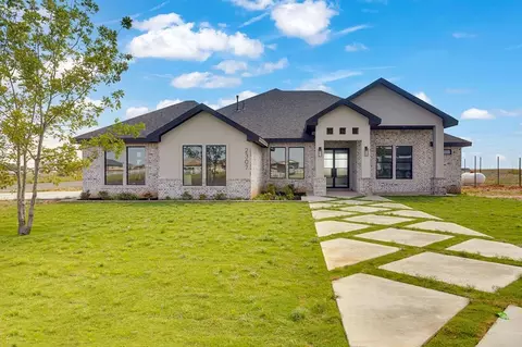 2307 S County Rd 1054, Midland, TX 79706