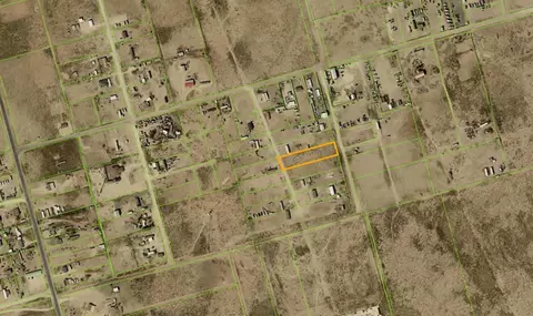 0 W Thunder Rd, Odessa, TX 79763