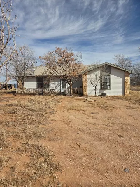 4219 S County Rd 1140, Midland, TX 79706