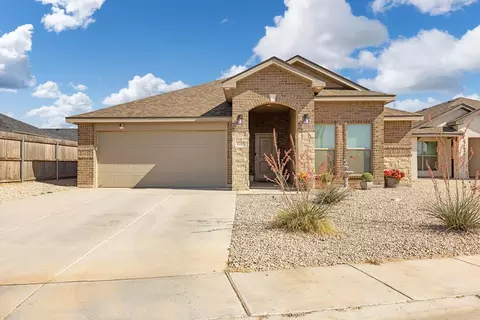 6105 Damsel Dr, Odessa, TX 79762