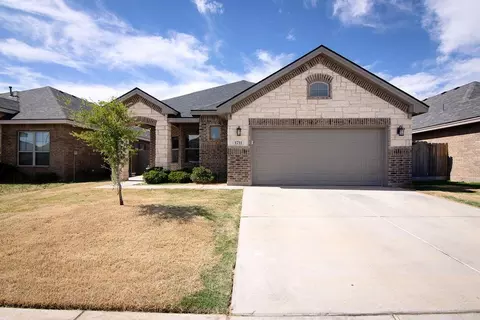 1711 Palo Duro Dr, Odessa, TX 79762
