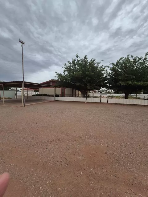 408 Bell St, Van Horn, TX 79855