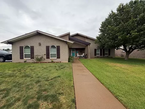 3001 E 21st St, Odessa, TX 79761