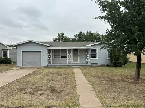 2707 E 31st St, Odessa, TX 79762