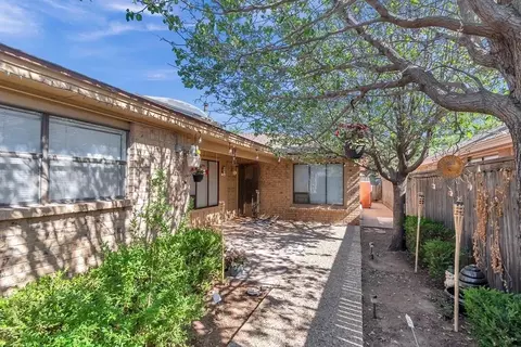 2407 Haynes Dr, Midland, TX 79705