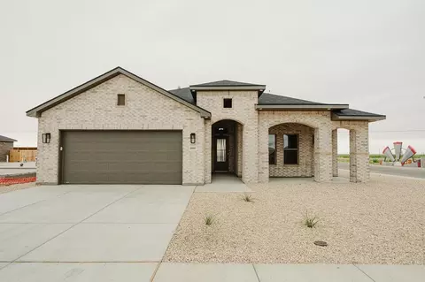 10405 Bison Ave, Odessa, TX 79765