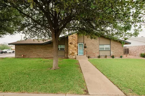 3101 E 21st St, Odessa, TX 79761