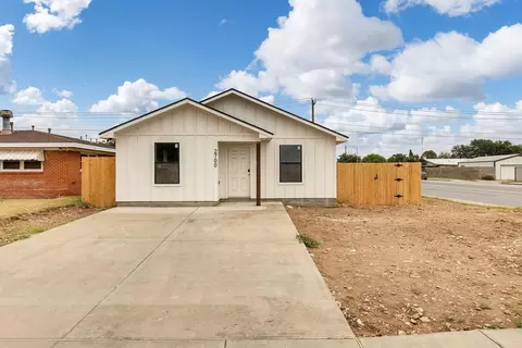 2700 Eastover Dr, Odessa, TX 79762