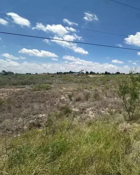 4521 W 42nd St, Odessa, TX 79763
